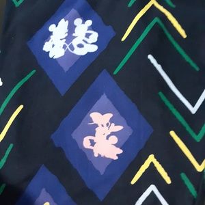 Micky and Minnie mouse Pattern